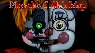 (FNAF/MULTIPLAT) Physcho By AViVA Collab Map | 2/15 CANCELLED