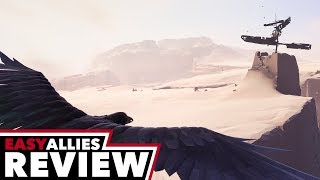 Vane - Easy Allies Review Vane - Easy Allies Review