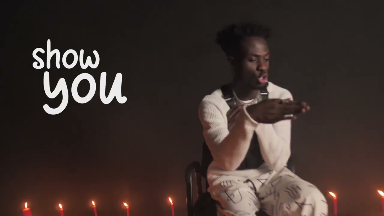 Watch Kimilist - Stranger (Official Video) on YouTube Watch Kimilist - Stranger (Official Video) on YouTube