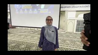 Profesionalisme & Ketrampilan Diri : IPGKPM