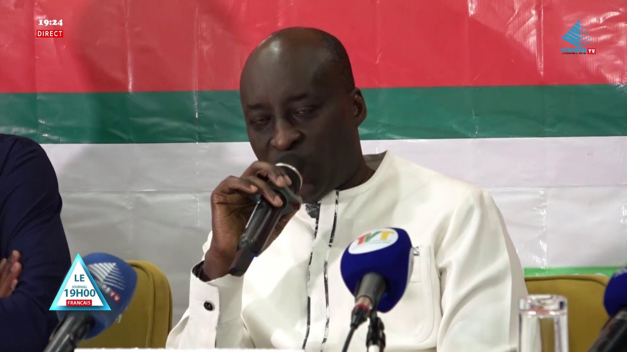 Pluies au dessus de la normale: le sud du Togo sous menace d'inondations, l'ANAMET alerte.