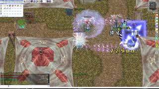 [RO]MDコルメモリアル攻略
