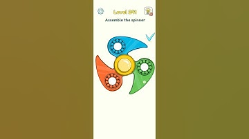 DOP 3: Displace One Part - Level 241  Gameplay Walkthrough