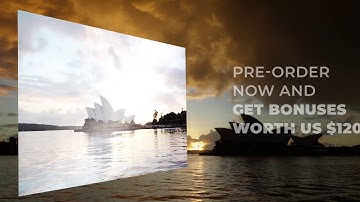 Aurora HDR ’19 comes soon