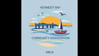 Kennedy Bay Community Associations Presidents Report - AGM 13 Aug 2025