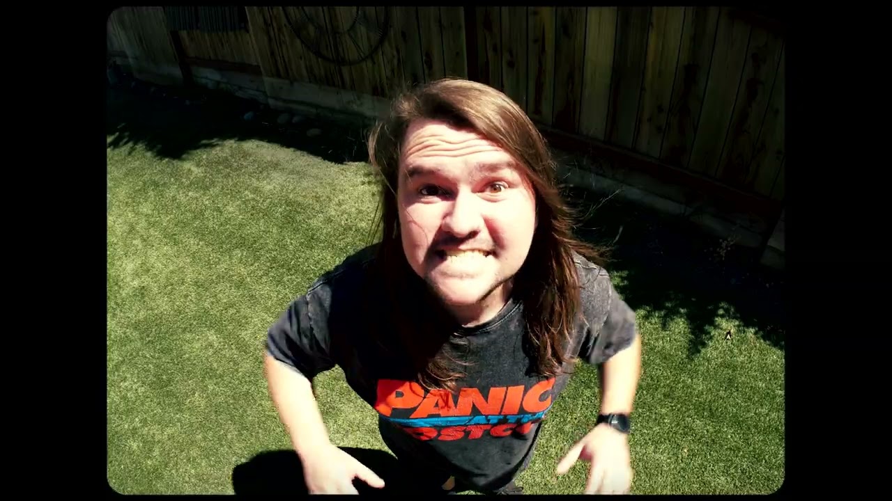 Watch Perch - Not That Deep (Official Music Video) on YouTube Watch Perch - Not That Deep (Official Music Video) on YouTube