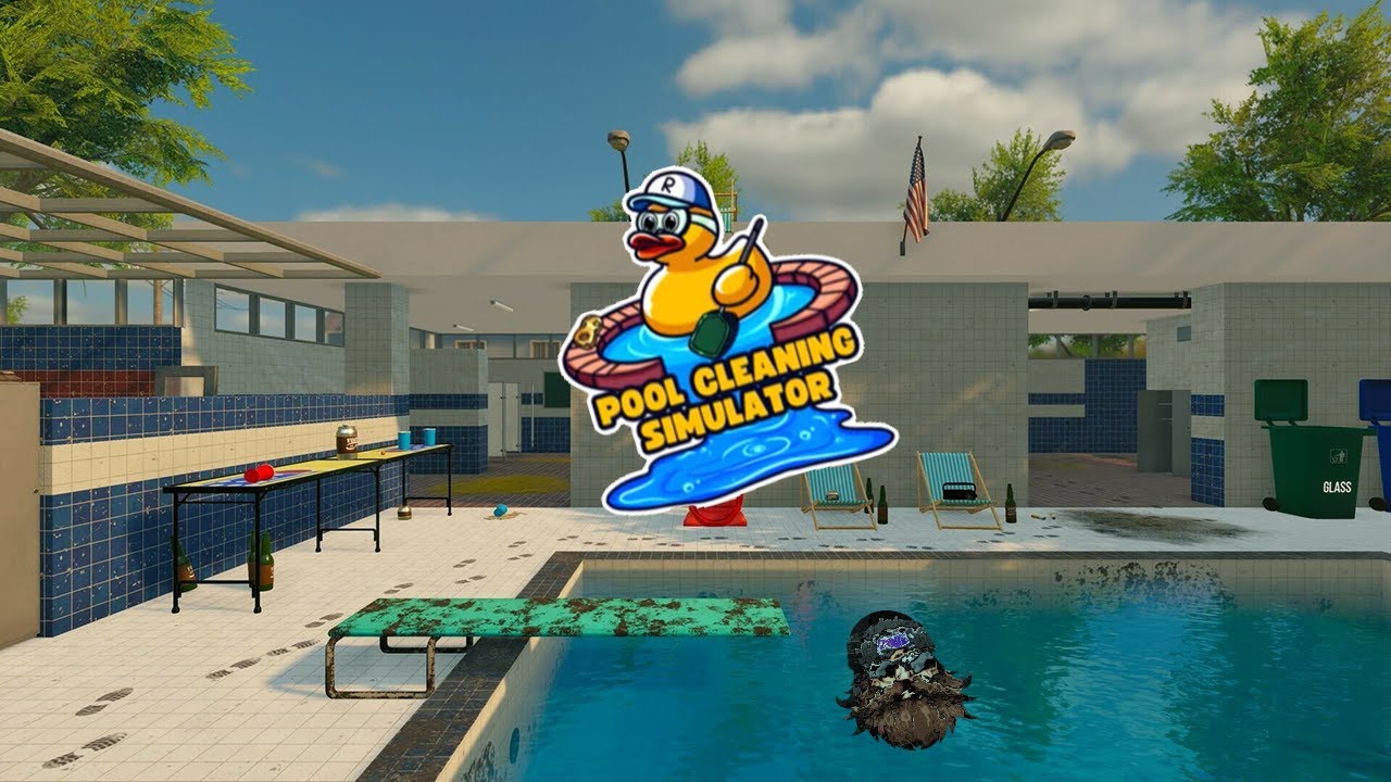 Why are there so many duckies? 