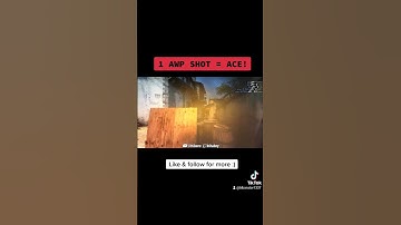 AWP 5K with 1 bullet! 🔥 #csgo #cs2 #counterstrike #faceit #awp #skins #bibanator