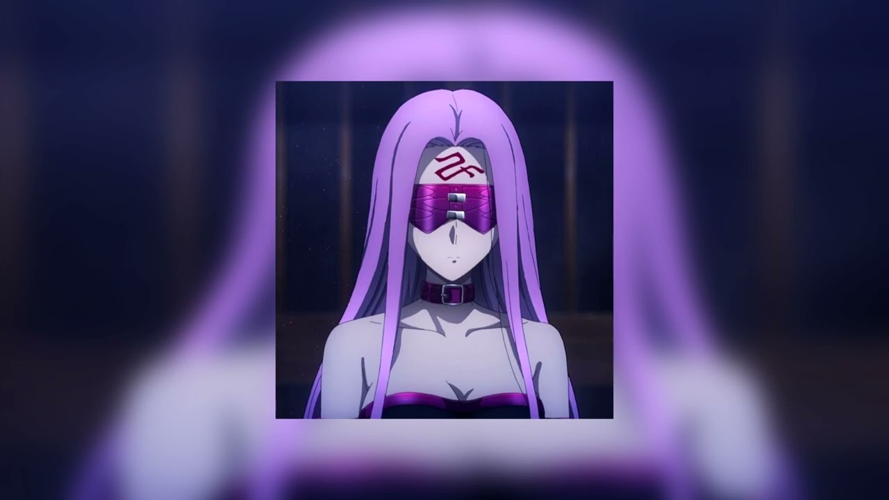 Παρακολούθηση Natalie Jane - Seven (SLOWED + REVERB + BASSBOOST) στο YouTube