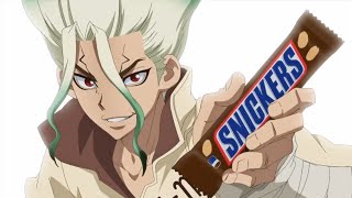 【スニッカーズのCM】人気のCM・歴代コマーシャルまとめ【2026】