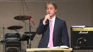 20151220 양재온누리 J4U 성탄주일 예배 설교 (김승수 목사)