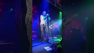 Defenders Of The Faith Performing Beyond The Realms Of Death And Youve Got Another Thing Coming