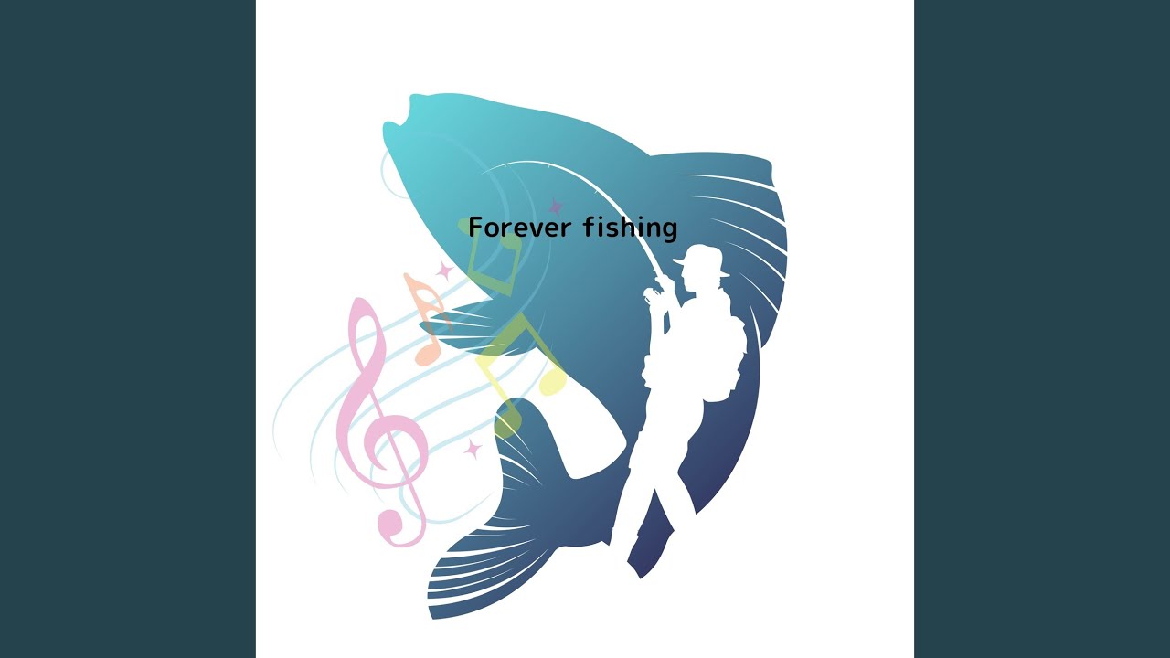 【檸檬♪ページ】 「珀の昇天」　「いつも一緒」　「釣りに行こう！」 Forever fishing - YouTube