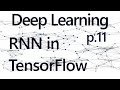 RNN Example in Tensorflow - Deep Learning with Neural Networks 11