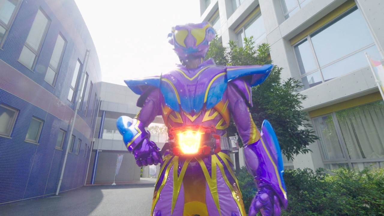 ヘクセンハイム待機音インスト