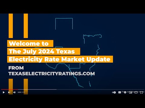 best power rates in texas