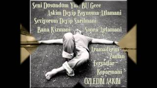 Coşkun Sabah & Gi̇tme Kal