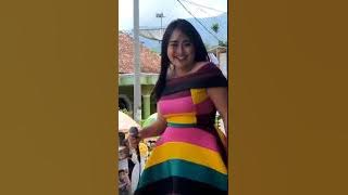 Digoyang bersama ayu wes
