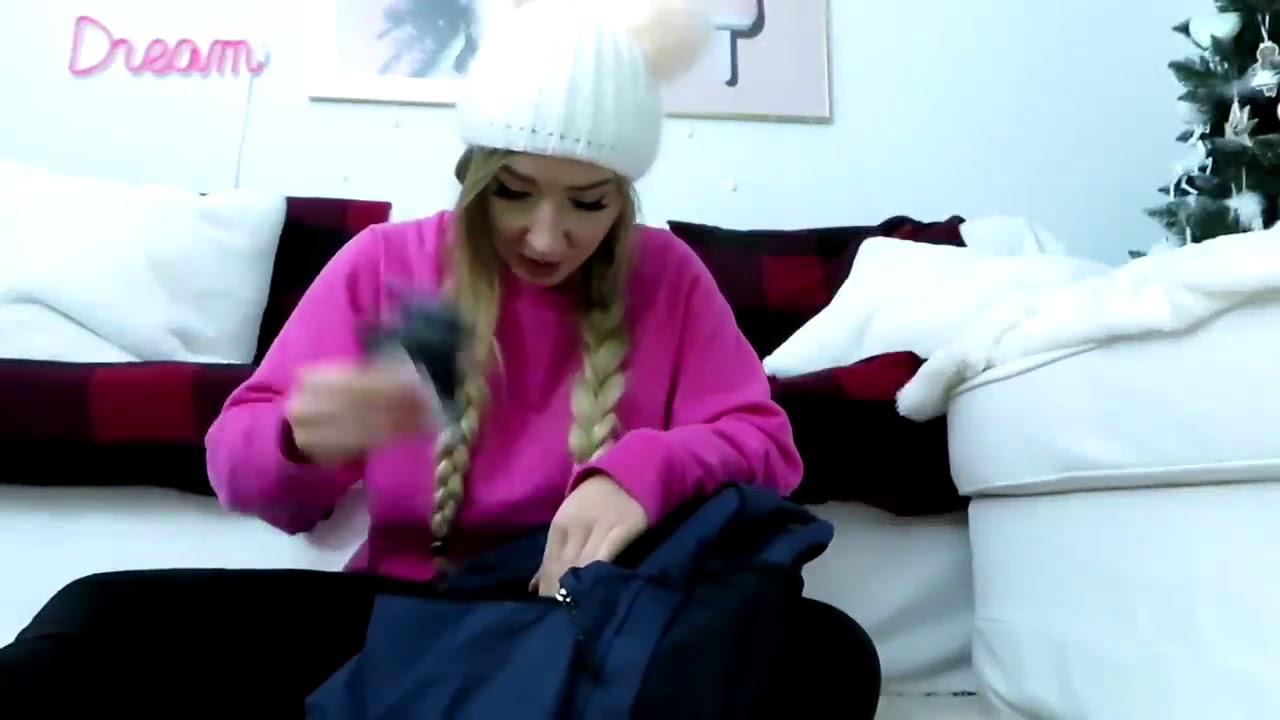 Ich bin der echte Game Master... (Ich war bei Rebekah Wing😈... YouTube