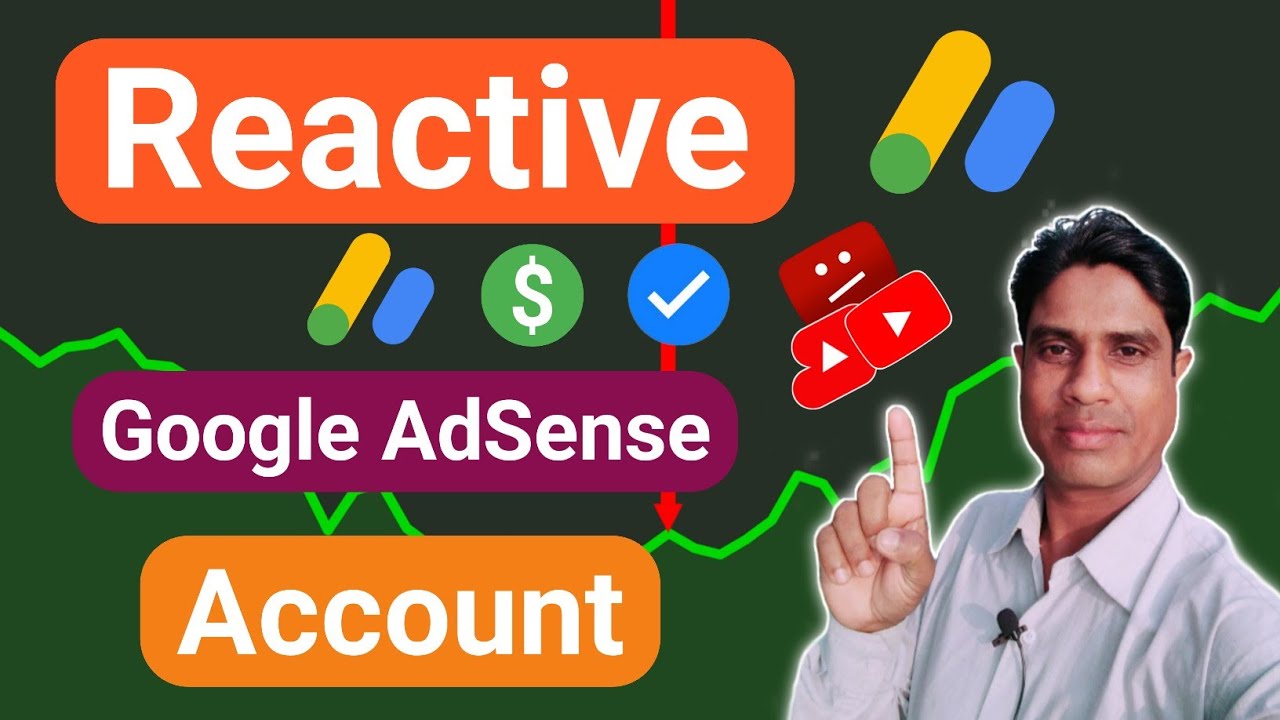 Memahami dan Mengoptimalkan Akun AdSense Reaktif: Panduan Lengkap untuk Penerbit