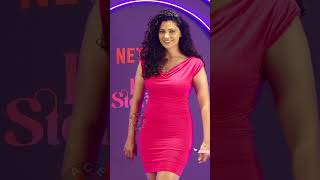 Saiyami Kher Attends Screening Of Lust Stories 2