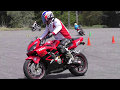 2017_05-07 新潟練 CBR600F4i -2