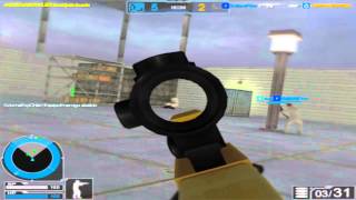 Operation 7 l Death Square l Andreesflow HD