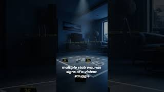 The Impossible Murder: How Did The Killer Escape? Part 1 #detectivemystery #crimegenre #mystery