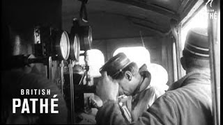 Old Locomotive (1968)