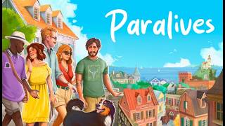 (ENG)(UK)(MULTI STREAM) Our Parafolk are waiting for us| Lets Play| Road to 400