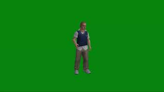 Bully - Unused WEAPON/TORCH_PARA_VERT