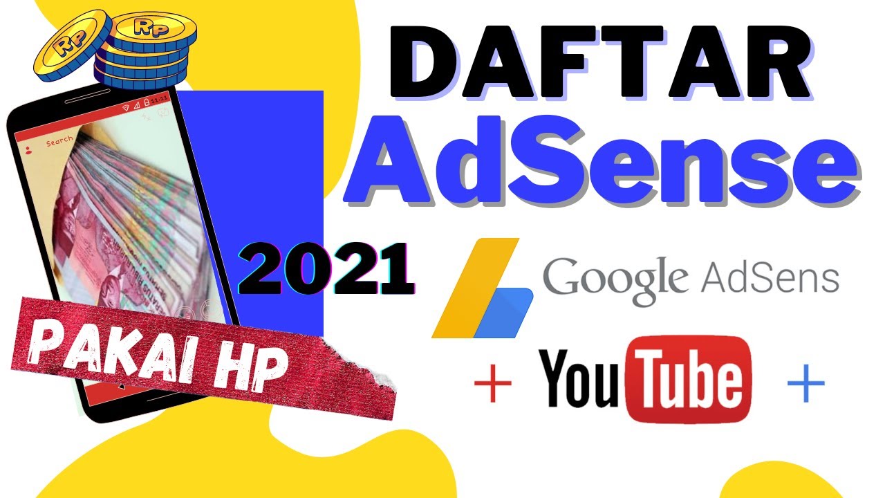 Alamat Adsense Pakai No HP: Panduan Lengkap dan Strategi Optimasi