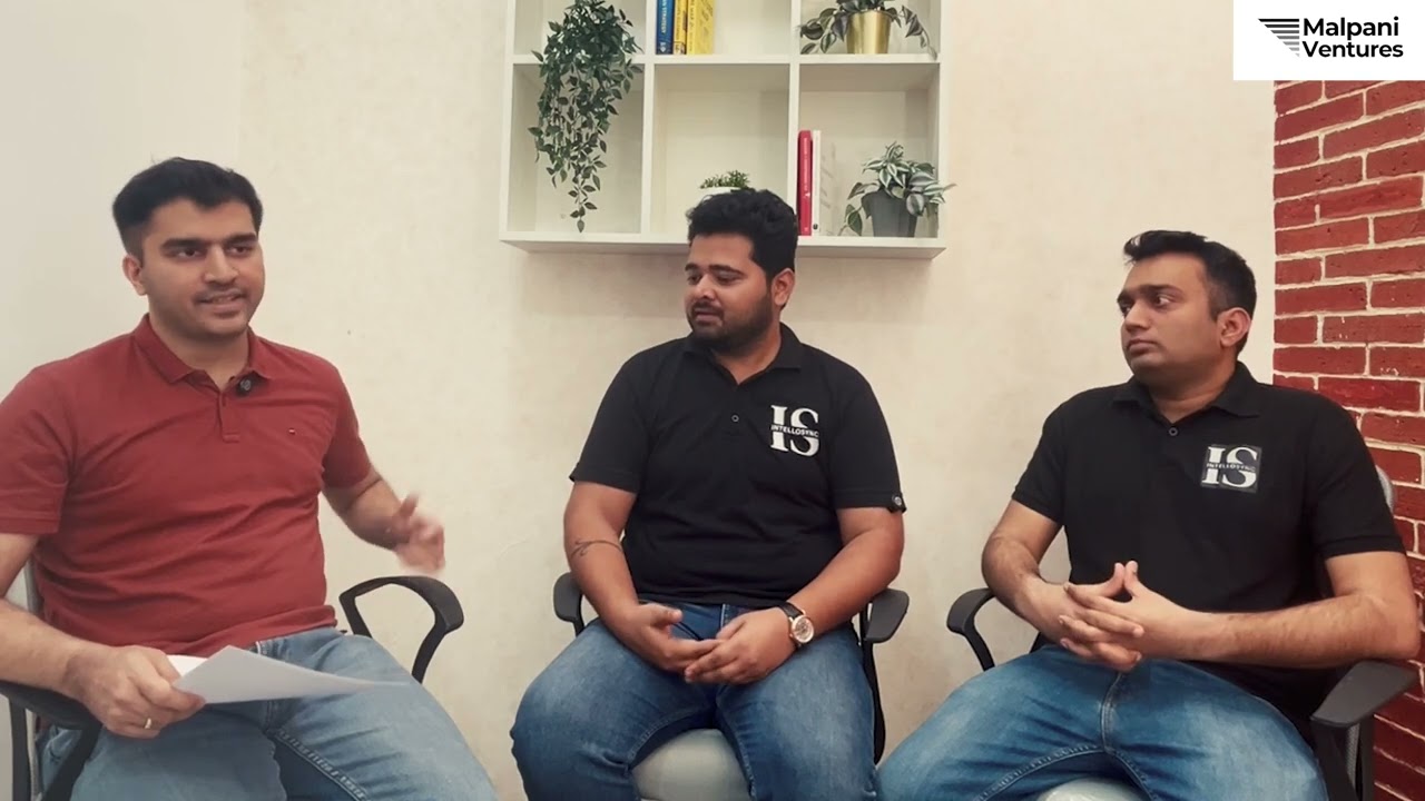 Frugal Founder Series #1- Intellosync |  Building a legal tech startup frugally