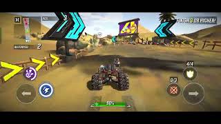 Race Car GamePlay screenshot 5