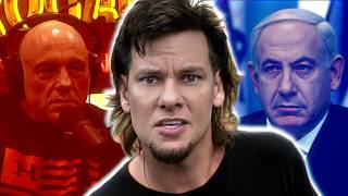 When Theo Von Realized Joe Rogan Is Compromised..
