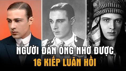 Ca sĩ đầu tiên trên thế giới là ai