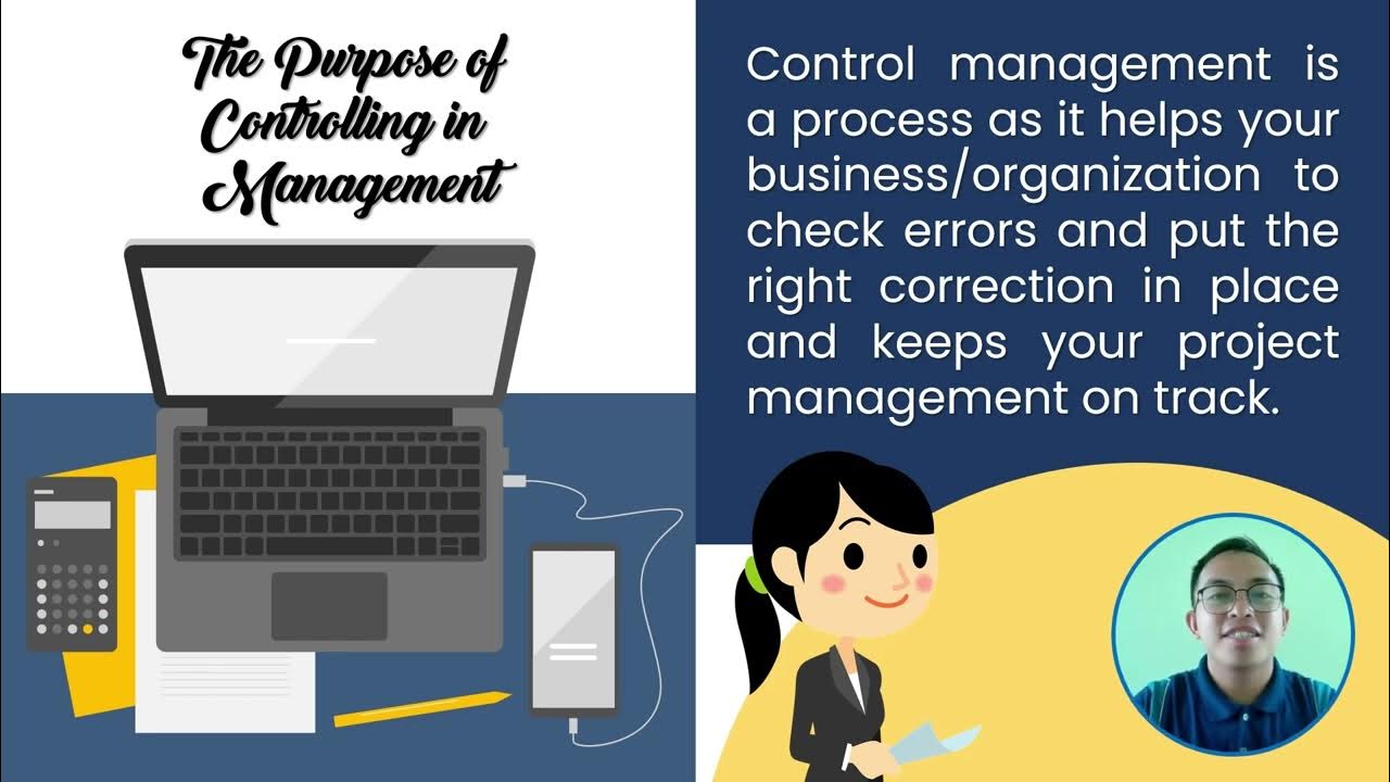 UNIT 5 PLANNING, ORGANIZING, AND CONTROLLING IN EDUCATIONAL MGT. (DIRECTING AND CONTROLLING