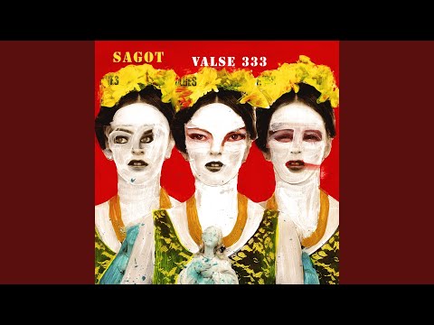 Valse 333 artwork