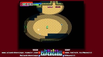 Elysis - Indie Dev Supershow