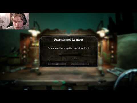 Abyssus theory crafting/ quick test stream