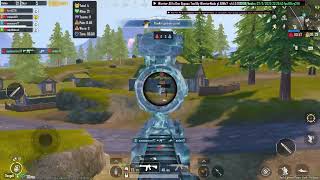 Gameloop 4.1Byp Pubg Mobile Hile Esp Skins 2025 Güncel Güvenli Byp