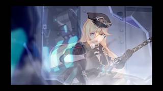 Honkai Impact 3rd Chapter 15 Act 2 (Full Playthrough)