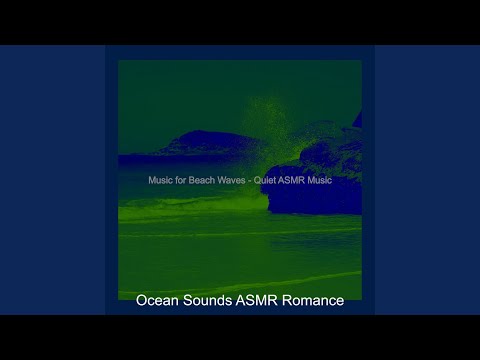 Sublime Ambience for Tranquil Waves