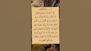 اذكروا الله يذكركم #القرآن_الكريم 🌴🌹فضلا وليس أمرا أشترك في القناه لكي يصل القرآن الكريم للجميع ❤️