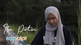 Ibu Pertiwi I Aulia Fithrati Equvoice
