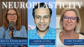 Rewiring the Brain for Healing: Ashok Gupta's Breakthrough Approach