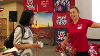International Orientation 2018
