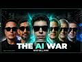The AI War of 2026 Has Already Begun.