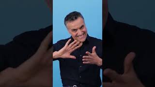 Three fast tips to slow down ....