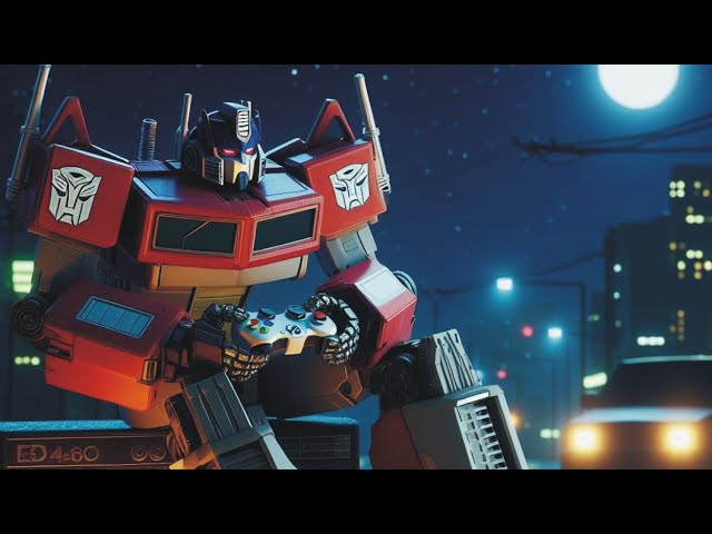 Transformers 3 O Lado Oculto da Lua - Dark of the Moon - XBOX 360 